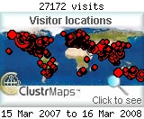 Our first archived map - sciencealive.wikispaces.com--2007-03-15_to_2008-03-16 Our first archived map