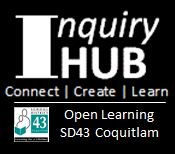 "Inquiry Hub - Coquitlam Open Learning - School District #43"
