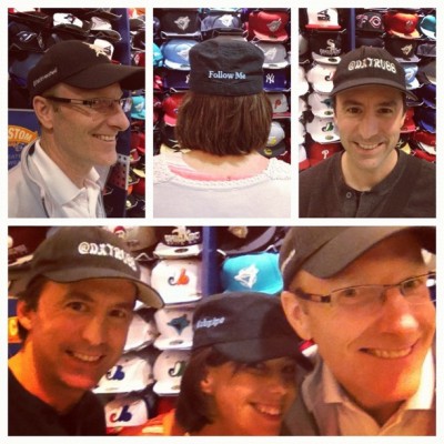 Hat-Envy