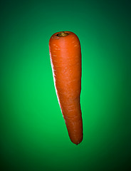 "The Humble Carrot by Nick Wheeler -BY-NC-SA- nickwheeleroz on Flickr"