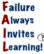 Fail Acroonym Positive Acronym For Failure , Top 10 Positive Synonyms for “Failure ...